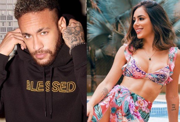 FOTO/Neymar konfirmon zërat se është në një lidhje, shfaqet bashkë me blogeren e njohur