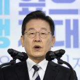 Kandidati për president në Korenë e Jugut premton trajtim falas për rënien e flokut nëqoftëse fiton zgjedhjet