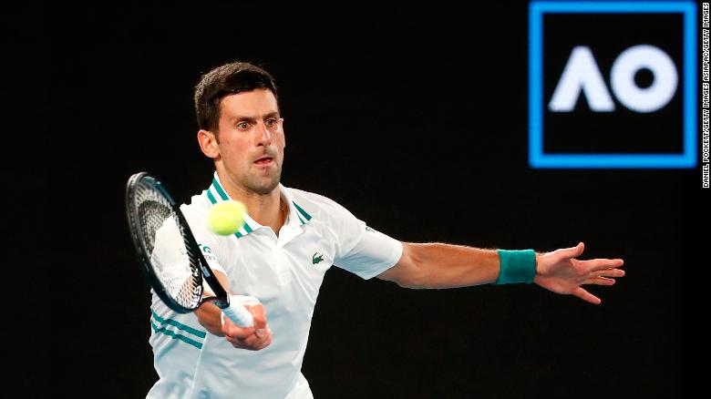 Dëbimi i Djokovic nga Australia, gjykatësit tregojnë arsyet e vendimit