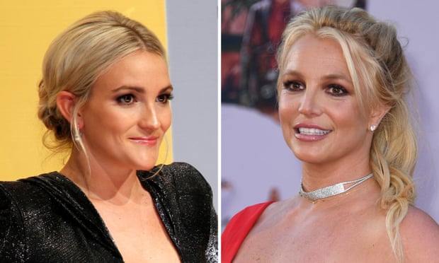 “Më shkatërroi ëndrrat, po më nxjerr si e çmendur”, Britney Spears i përgjigjet akuzave të së motrës