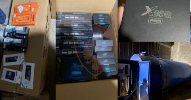 Tregtonin naftë e mallra kontrabandë nga Maqedonia e Veriut, 3 në pranga në Dibër