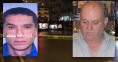 FOTO/ Ky është laçjani që u qëllua në Shkodër, në kërkim për vrasje në Mal të Zi