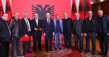 Ndarja nga jeta e Arben Lazes, Meta: Humbje e pazëvendësueshme