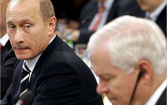 Kjo deklaratë e ish-shefit të CIA’s nuk do t’i pëlqejë Putinit