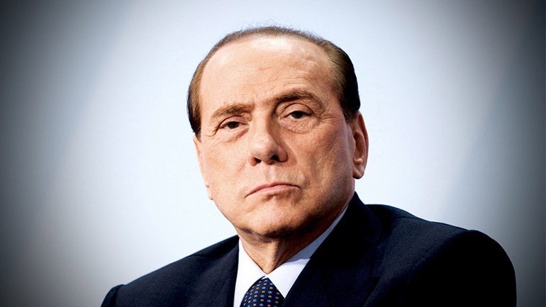 Berlusconi heq dorë nga gara për President: Italia ka nevojë për unitet