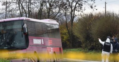 Vrasjet në autobusin në Gllogjan, pse njëri nga të dyshuarit u la në arrest shtëpiak?