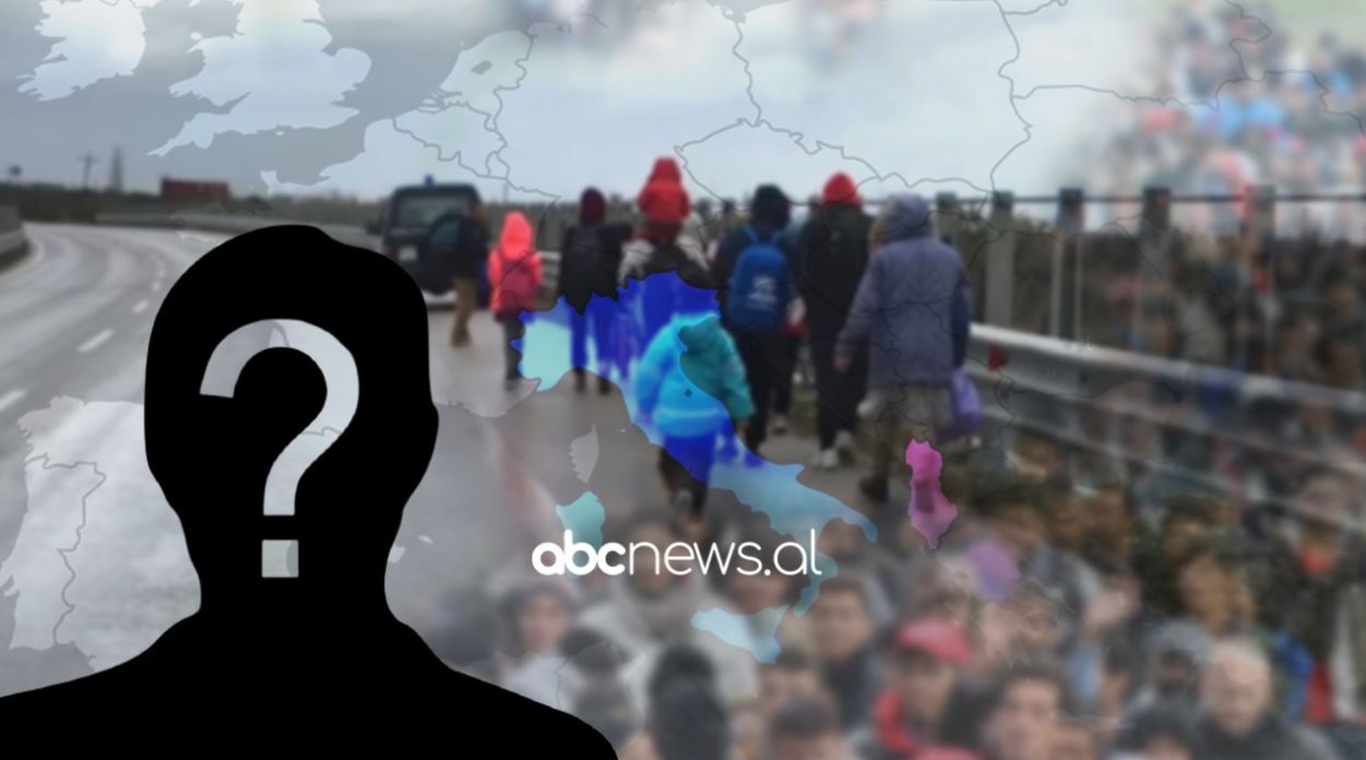 U hapte “rrugët” klandestinëve, zbulohet koka e grupit kriminal, siriani që “kamuflohej” si shqiptar