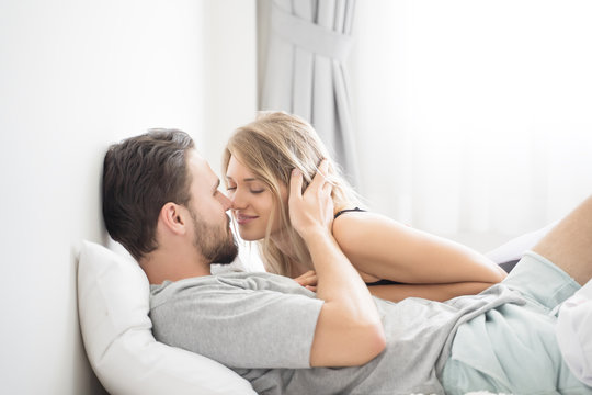 Si ta përmirësoni jetën tuaj seksuale kur dëshironi gjëra të ndryshme në shtrat