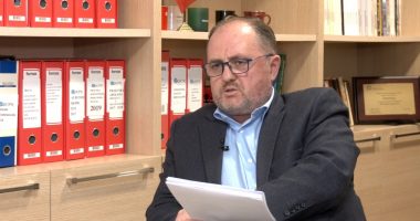 Zhvendosja e eshtrave të Shën Joan Vladimirit, reagon “trashëgimia”