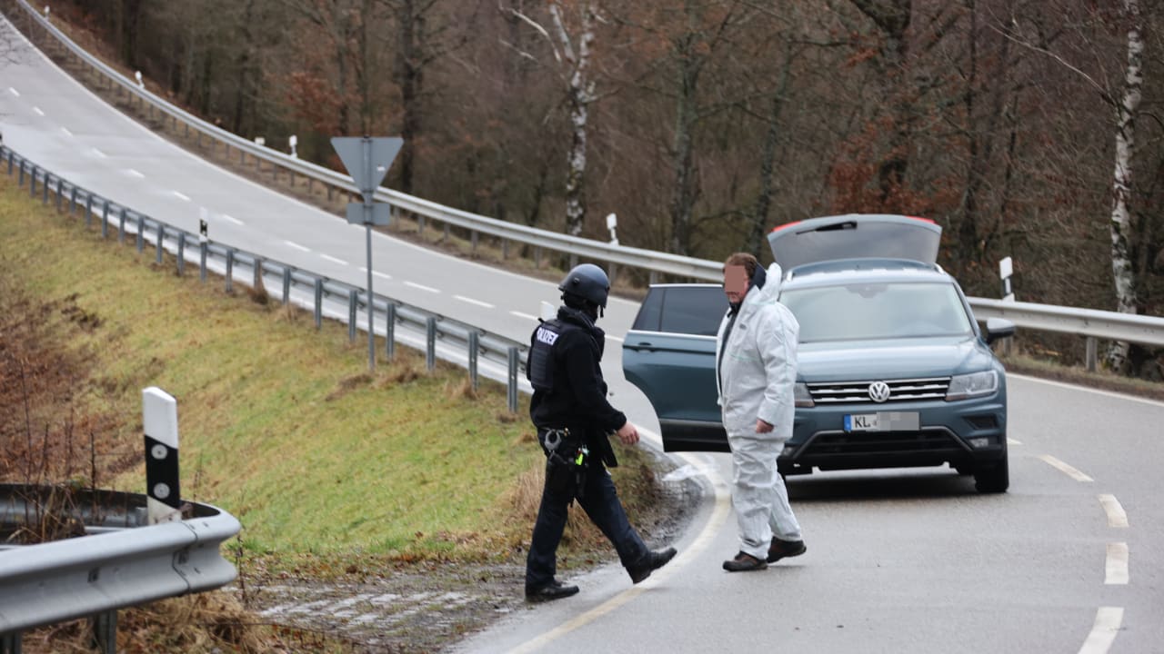 Detaje nga vrasja e policëve në detyrë, viktima një 24-vjeçare dhe kolegu i saj 29-vjeçar