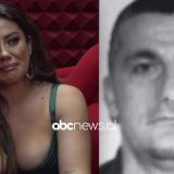 Zbulohet bashkëshorti i Arjola Demirit, i hetuar për “masakrën në ish-Bllok”, aktorja: Më ka rrahur dhe tradhtuar