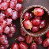 Efektet çudibërëse të rrushit