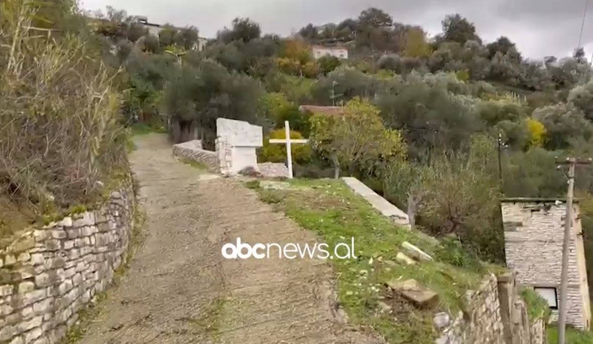 Vetëm një i punësuar në këtë fshat të Finiqit, të tjerët ndihma nga emigrantët