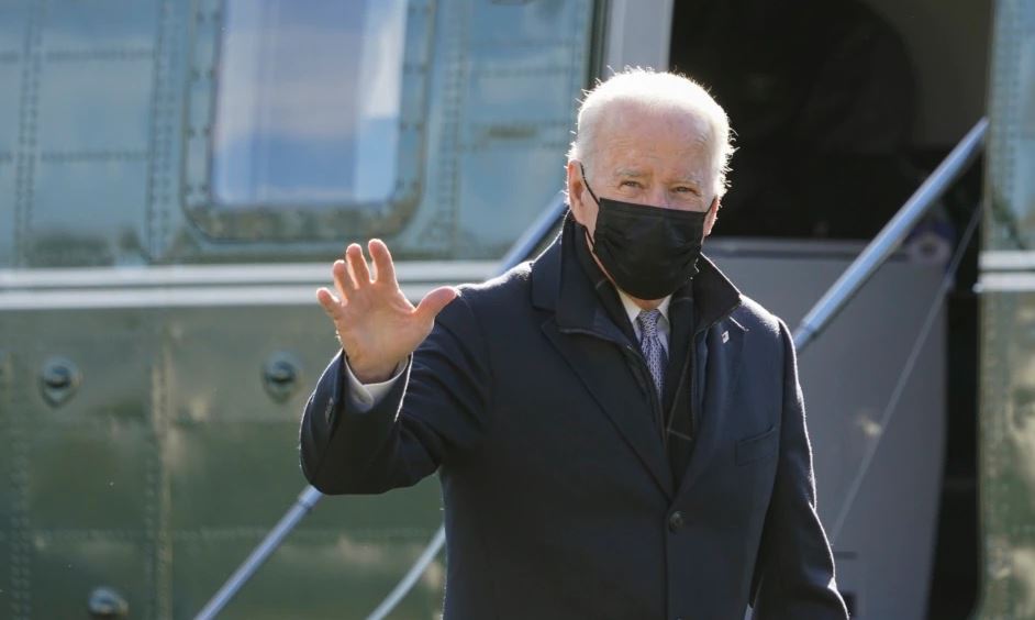 E drejta e votës, Biden mbështet ndryshimin e rregullores së Senatit