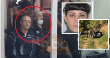 Vrasja e Eglantina Bucit, prokuroria kërkon 50 vite burg për babë e bir