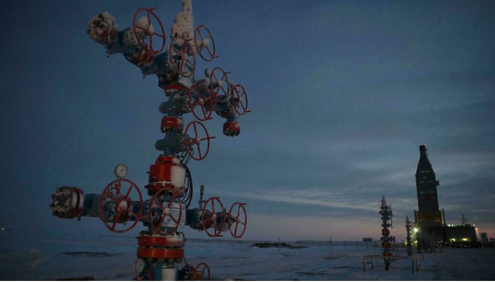 Ndryshimet klimatike, shkrirja e ngricës së përhershme, një kërcënim i trefishtë