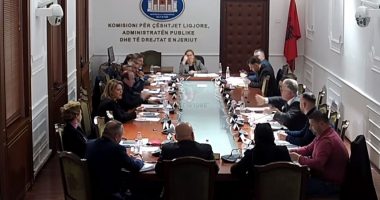 “5 Maji”, Alibeaj: Jo shembje deri në plotësim të kërkesave, të bëjmë memorandum