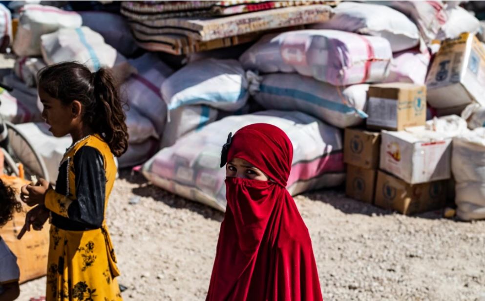 Aktakuzë ndaj gjermanes që radikalizoi fëmijët në Siri