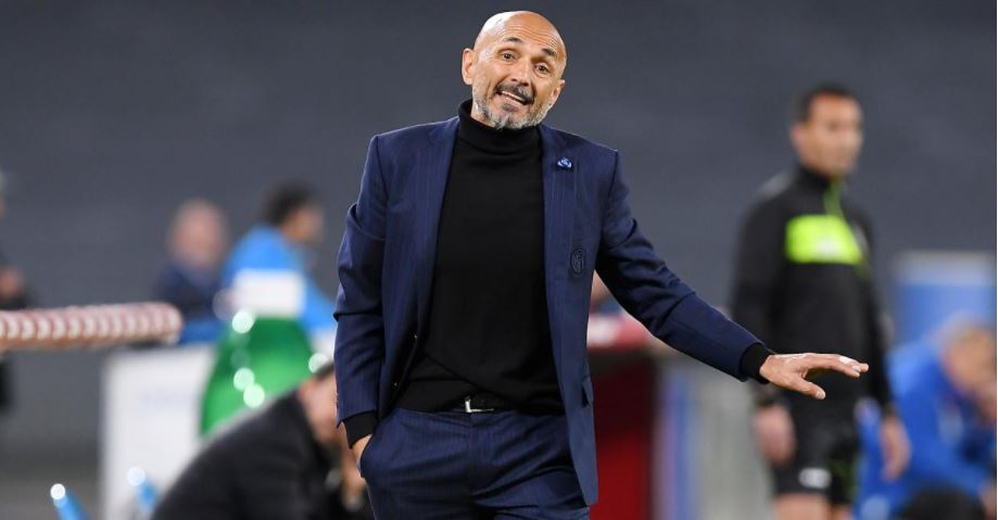 Covid bën “kërdinë” te Napoli, Spalleti ka vetëm 11 lojtarë në dispozicion për ndeshjen me Juventusin