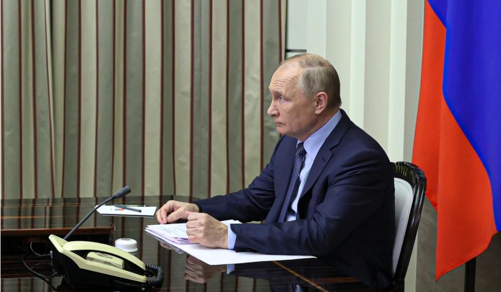 Rusia paraqet kërkesa të papranueshme përpara bisedimeve me Shtetet e Bashkuara