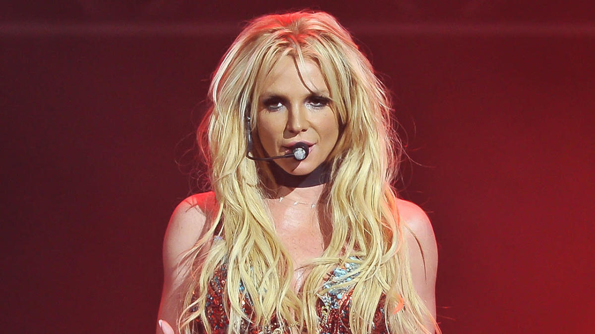 Britney Spears: Babai më mori 36 milionë dollarë