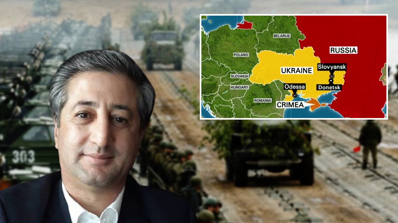 SHBA thirrje për largim nga Ukraina, Konsulli i Shqipërisë për Abcnews.al: Kemi shqetësim, por jo panik