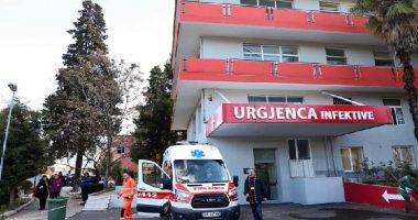 COVID-19/ Asnjë humbje jete dhe vetëm dy raste të reja në 24 orët e fundit në vend