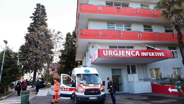 Covid-19 në Shqipëri, 28 raste të reja, asnjë humbje jete në 24 orët e fundit