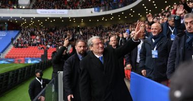 Skadoi afati i Bashës, Grupi i Rithemelimit: Blindoi dyert, demokratët të na bashkohen në protestë