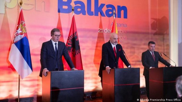 “Po bëjmë maksimumin për...”/ Ministrja gjermane: Negociatat me Shqipërinë dhe Maqedoninë të hapën sa më parë. Ballkani, pjesë e familjes evropiane