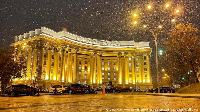 Sulmi kibernetik ndaj Ukrainës, Perëndimi i shqetësuar