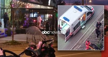 Atentati në Tiranë, Urgjenca Kombëtare: Ambulanca arriti tre minuta pas njoftimit të policisë