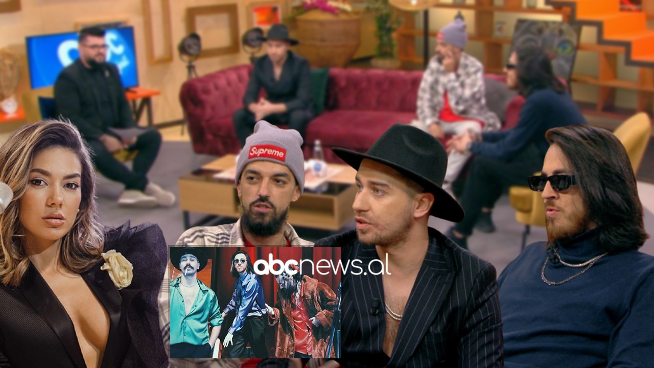 Tre këngëtarët nga Kosova na kthejnë mbrapa në kohë: Elvana Gjata na është afruar paksa