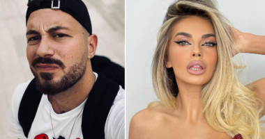 Donaldi nxehet keq me Beatrixin: Si do dalësh ti për Dj Dagz kur mua më ke këtu