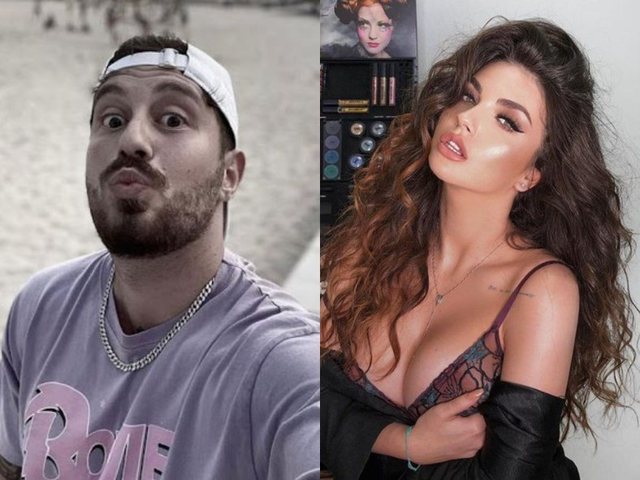 Nga jakuzi te krevati, Beatriksa dhe Donaldi harrojnë kamerat, ç’ndodhi në suitën luksoze