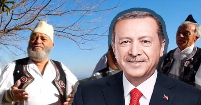 “Erdogan nuk bën më nëna”, flet labi që i thuri këngën: Kontrollova logjikën dhe u kujtova për 39 vezirët, na nderoi duke i rënë borisë në Laç