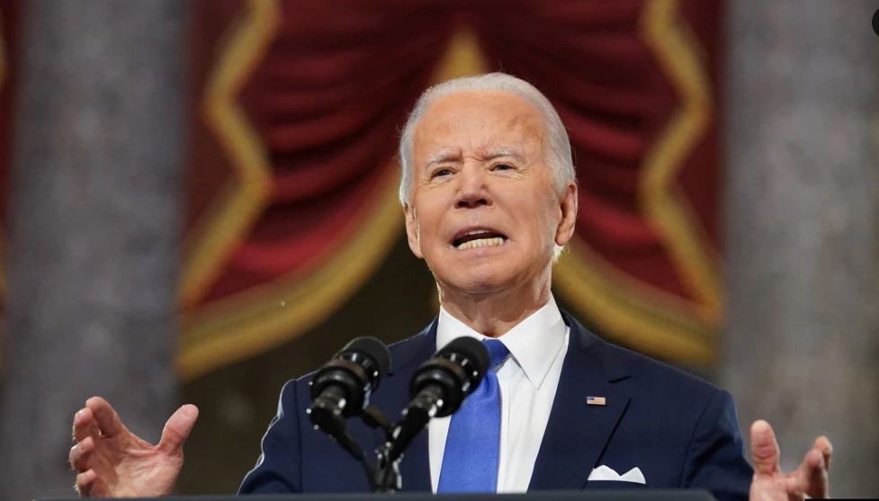 Biden do të diskutojë me aleatët evropianë për Ukrainën