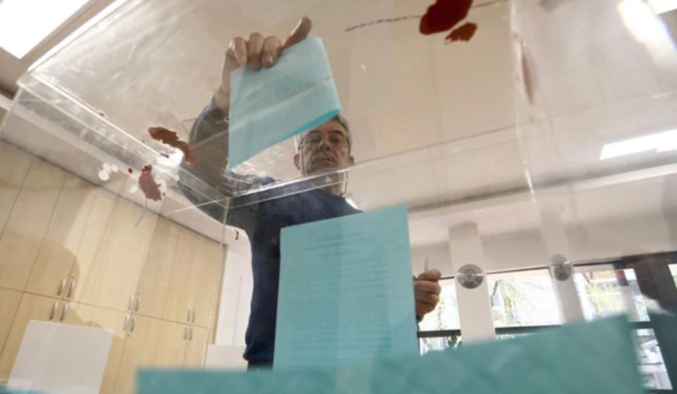 Serbët e Kosovës do të votojnë në katër komuna në jug të Serbisë