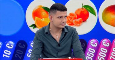 Konkurenti i “Kutia 21” tregohet i guximshëm, i shkon lojës deri në fund, por sa euro fitoi?