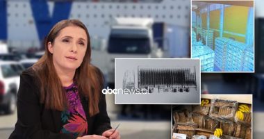 Alo policia, hajde na ndihmo të shkarkojmë 20 ton banane!