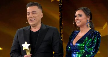 Shpallet fituesja e edicionit të parë të dance reality show “T’ka mami yll”