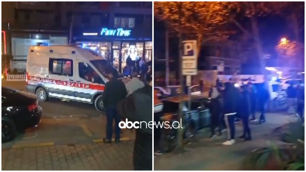 Shkaktoi aksidentin në “Don Bosko” dhe iku nga vendngjarja, arrestohet i riu në Tiranë