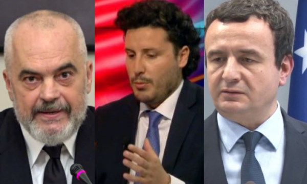 A po bëhet Ballkani me tre Kryeministra shqiptarë? Abazoviç drejt kryeministrisë malazeze