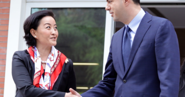 E detyruat Bashën të përjashtonte Berishën? Kim: I dhamë informacione…