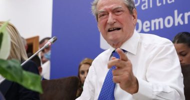 Gjikondi: Policia duhet ta merrte brenda Berishën