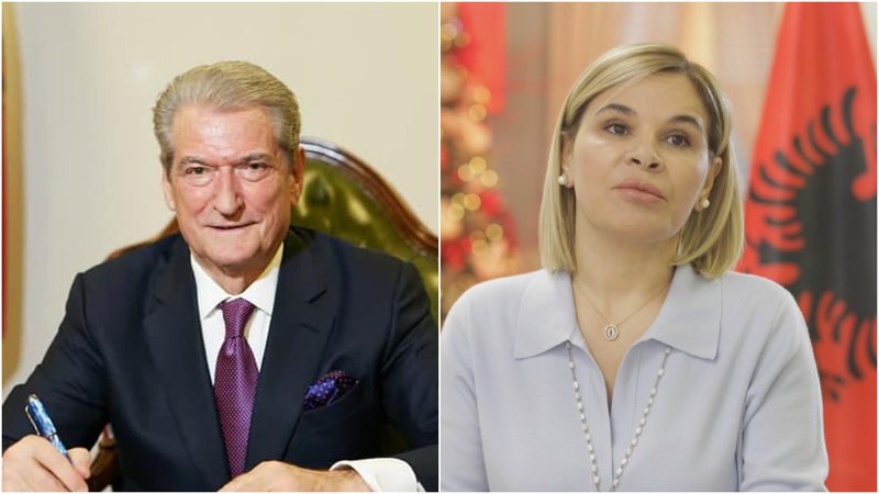 Berisha koalicion me Kryemadhin, PD: Non grata s’do e mbajë Shqipërinë në vendnumëro