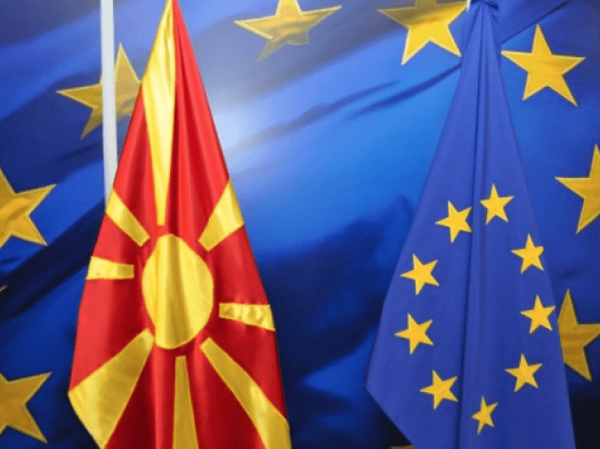 Vetoja bullgare mban pezull integrimin evropian të Maqedonisë së Veriut
