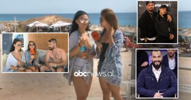 Shijet e hershme të Einxhel për djemtë nga Kosova, njohja e saj me Atdheun e “Përputhen” para 6 vitesh në ABC