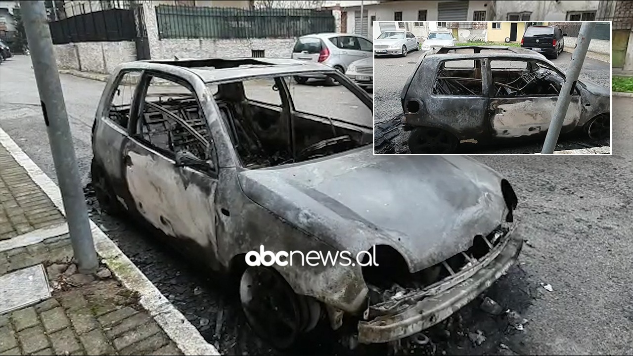 Merr flakë makina në Durrës, dyshimet e para, policia nis hetimet