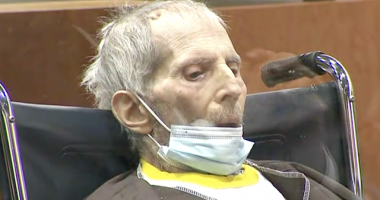 Vrasësi milioner Robert Durst vdes në burg